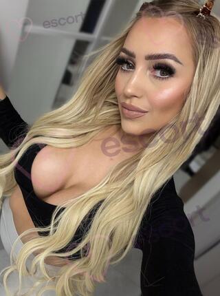 Suzanka - escort 