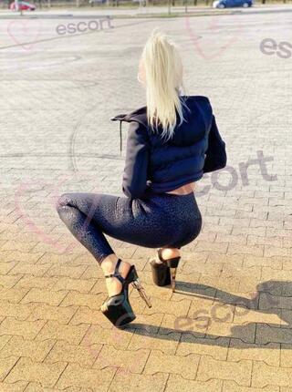 Ero masaz - escort Katowice