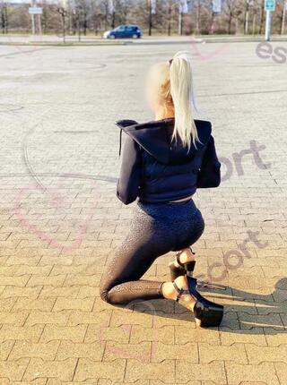 Ola masaz - escort Bielsko Biala