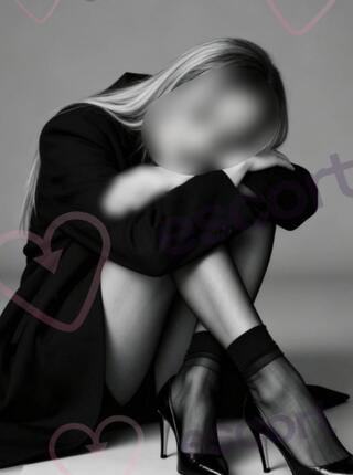 PROMOCJA PIĄTEK POWRÓT ZUZA - escort Gorzów Wielkopolski