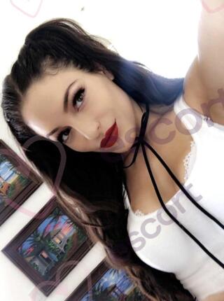 Rosinaninay - escort Forssa