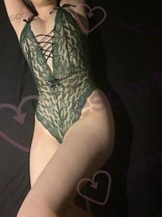 Monika - escort Olsztyn