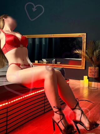 Vanessa - escort Jelenia Góra
