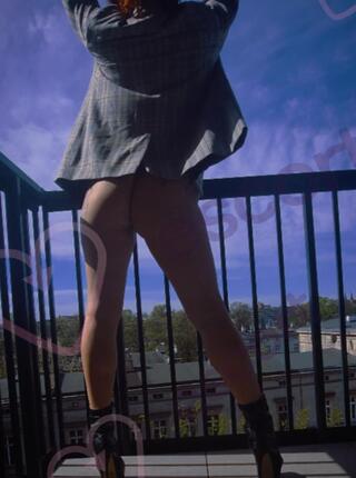 Ruda VIKI - escort Wrocław