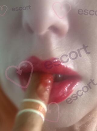 RUDA GRAŻYNA - escort Słupsk