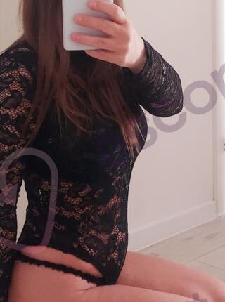 Zosia - escort Leszno