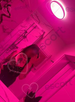 ZOFIA - escort Wroclaw