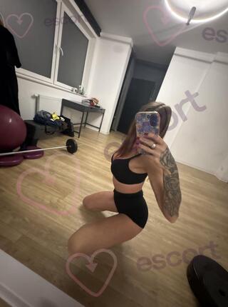Karola - escort Koszalin