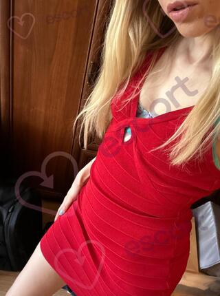 Sweet Julia - escort Poznan