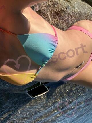 Sweet Julia - escort Poznan