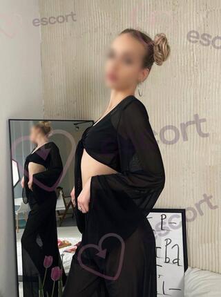 KATE - escort Warschau