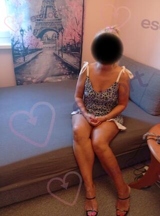 Monialisa - escort Varsovia