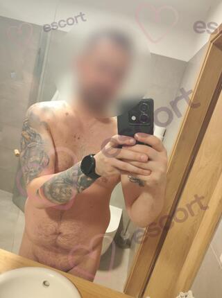 DevilsAdvocate - escort Warschau