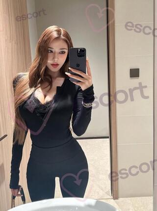 Aoi Ishikawa - escort Tokio