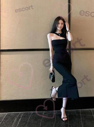 Hiyori Kazama - escort Tokio