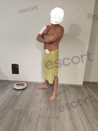 Gregbeg - escort Katowice