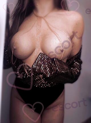 Mokra cipeczka - escort 