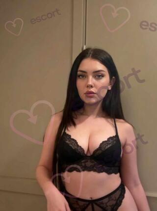 Monika - escort Katowice