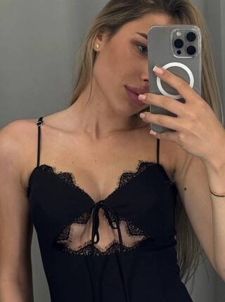 Maria - escort Poznań