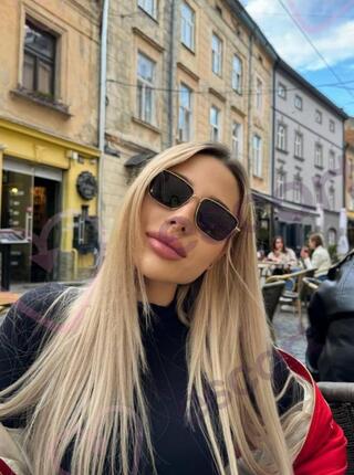 Maria - escort Poznań