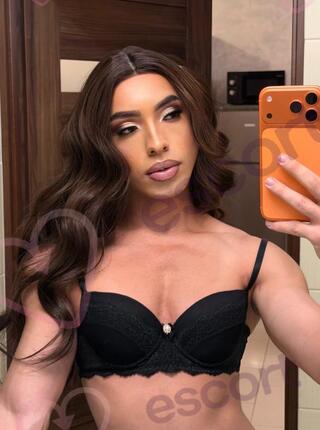 Yara - escort Cracow