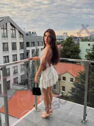 Bovollon TS - escort Lublin