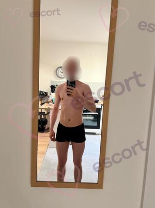 Spalenie twoich fetyszy - escort Warschau