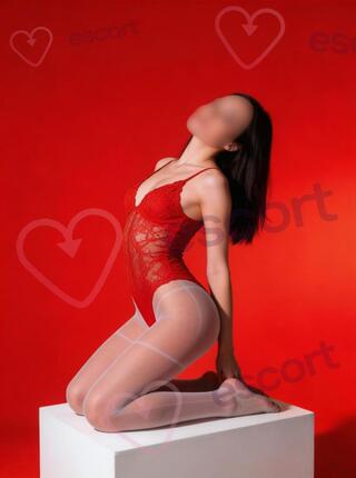 Alisa - escort Cracow