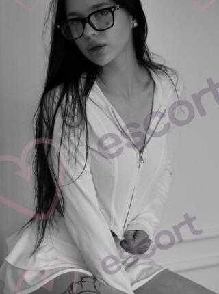 Ola - escort Breslavia