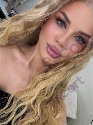 Aleksandra - escort Lublin