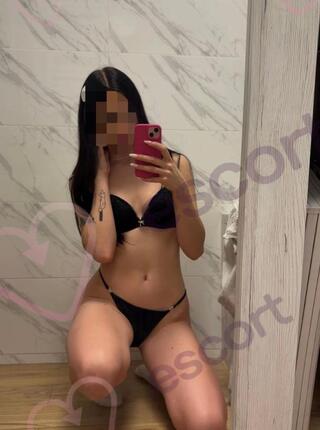 Kasiahot10 - escort Chorzów