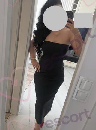 Rosssi - escort Posen