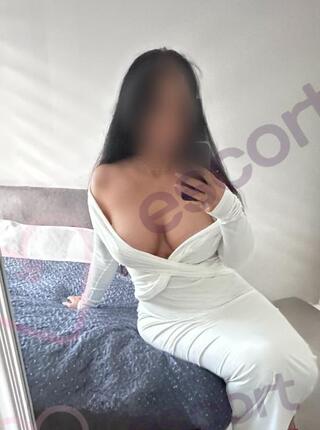 Monia - escort Poznań