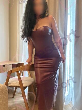 Julia - escort Gdansk