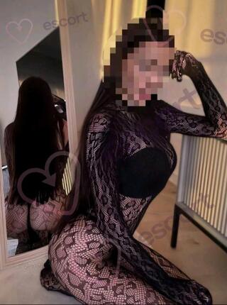 Słodka Natalka - escort Czestochowa