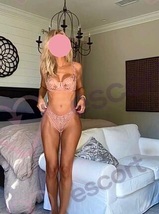 Selena - escort Lodz