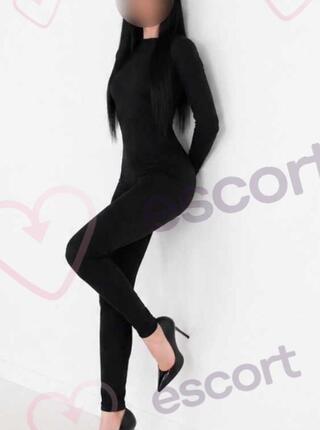 Amanda - escort Warschau
