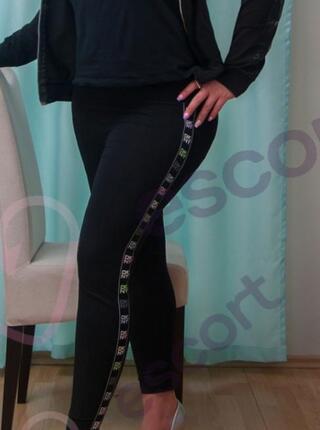 Nova  Edyta masaz nuru tylko dzis do 17 - escort Ciechanów