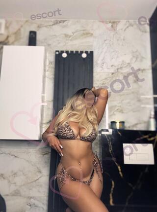 Olga - escort 