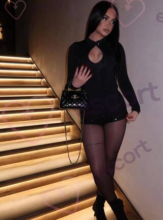 Olka - escort Warszawa