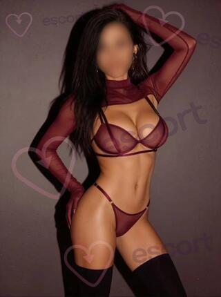 Alicja GFE - escort Rzeszow