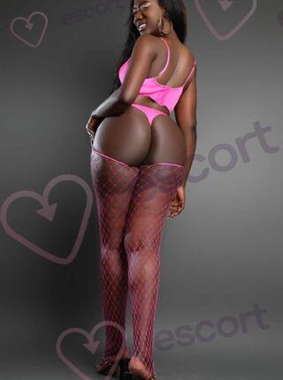 Kasandra - escort Gdansk