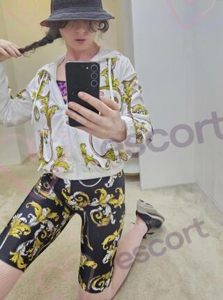 Nowa real selfie foto - escort Posen