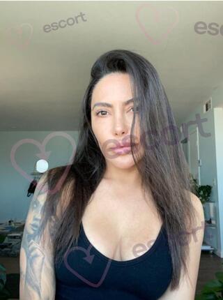 Anne96 - escort Erfurt