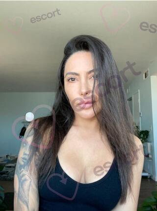 Anne96 - escort Hambourg