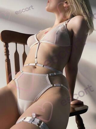 Lola - escort Krakau
