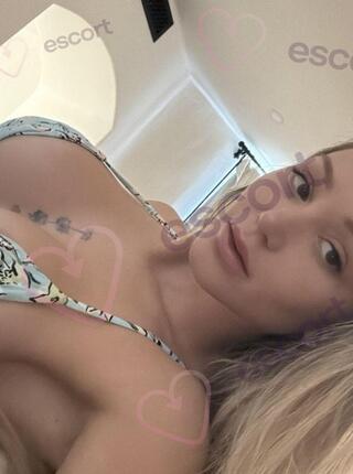 Nicole - escort Bourg en Bresse