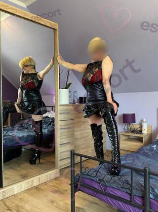 KingaRawicz - escort Rawicz