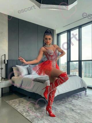 Miód Malina - escort Warsaw