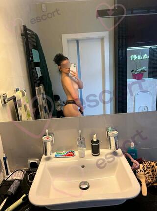 Fajna Dupcia - escort Żyrardów